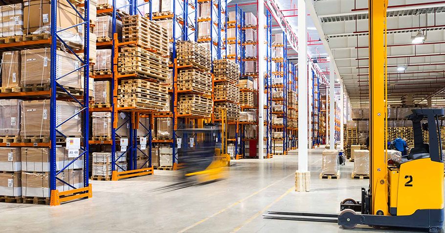 AN4: Antrepolardaki Adres Değişikliği