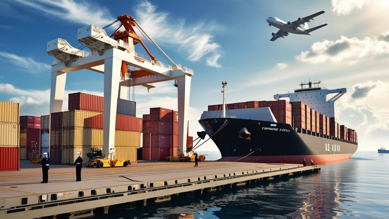 Dahilde İşleme Rejimi YGM Raporları