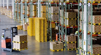 DR1 Yetkilendirilmiş Gümrük Müşaviri Raporu 