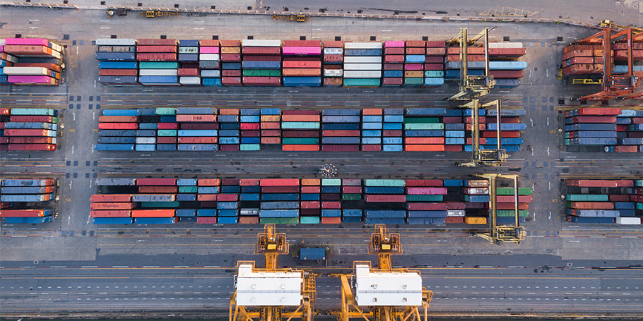 Dış Ticarette Teslim Şekilleri