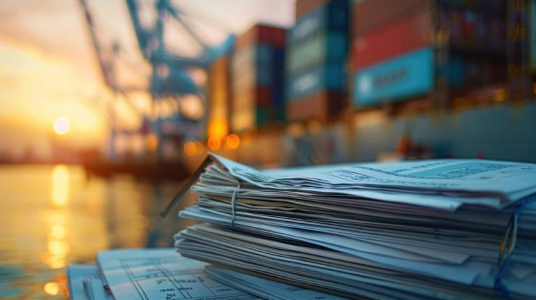 Dış Ticarette Ödeme Şekilleri