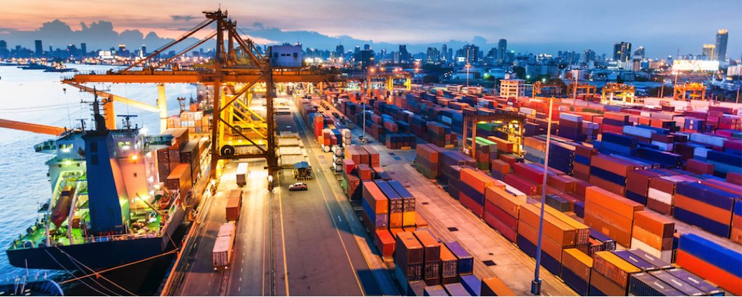 İhracatta Yerinde Gümrükleme 